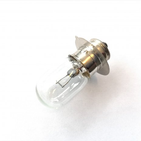 Kalksteen Oost Timor fluweel Scootmobiel Lamp 24V/18W - Scootmobiel verlichting - Onderdelen - De Dijk  Shop